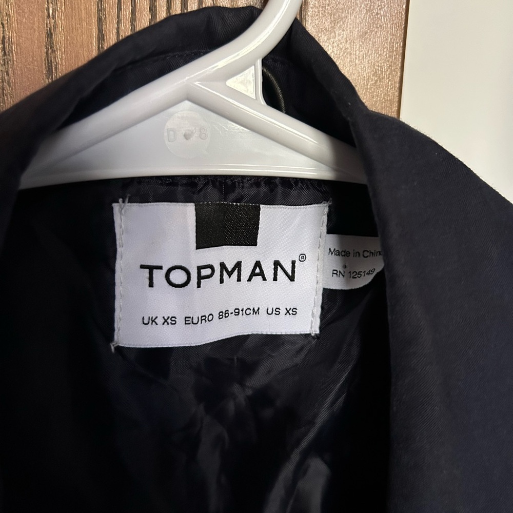Topman Lightweight Jacket - image 2